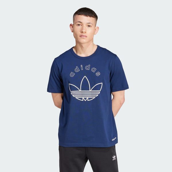 ADIDAS ORIGINALS GRFX TEE