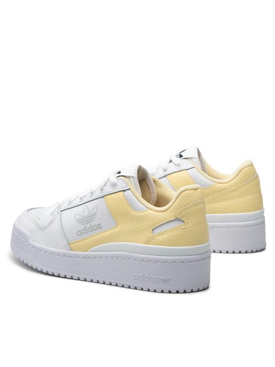 ADIDAS ORIGINALS FORUM BOLD W