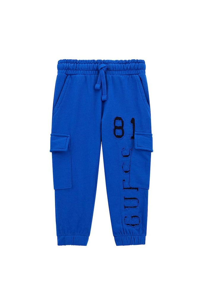 GUESS ACTIVE PANTS