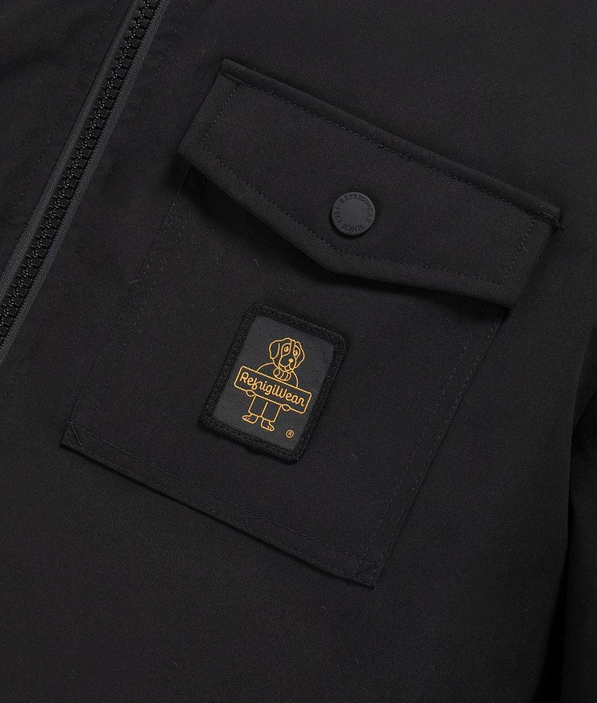 REFRIGIWEAR POLAR JACKET