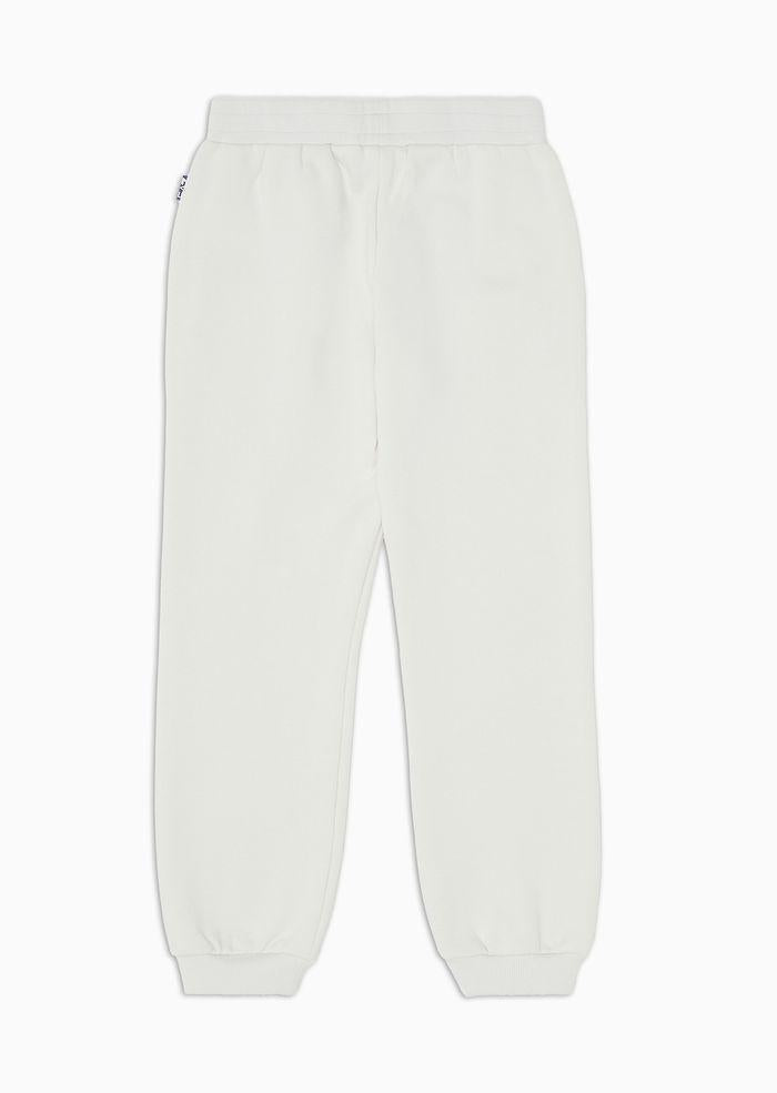 EMPORIO ARMANI EA7 TROUSER