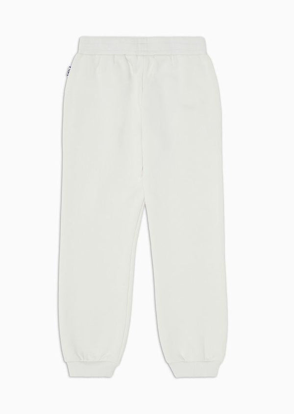 EMPORIO ARMANI EA7 TROUSER