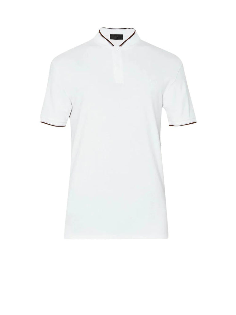 LIU JO POLO MC COLLEGE COLLEGEPRO