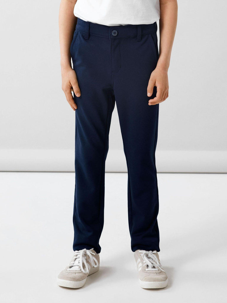 NAME.IT NKMSILAS COMFORT PANT 1150-GS NOOS