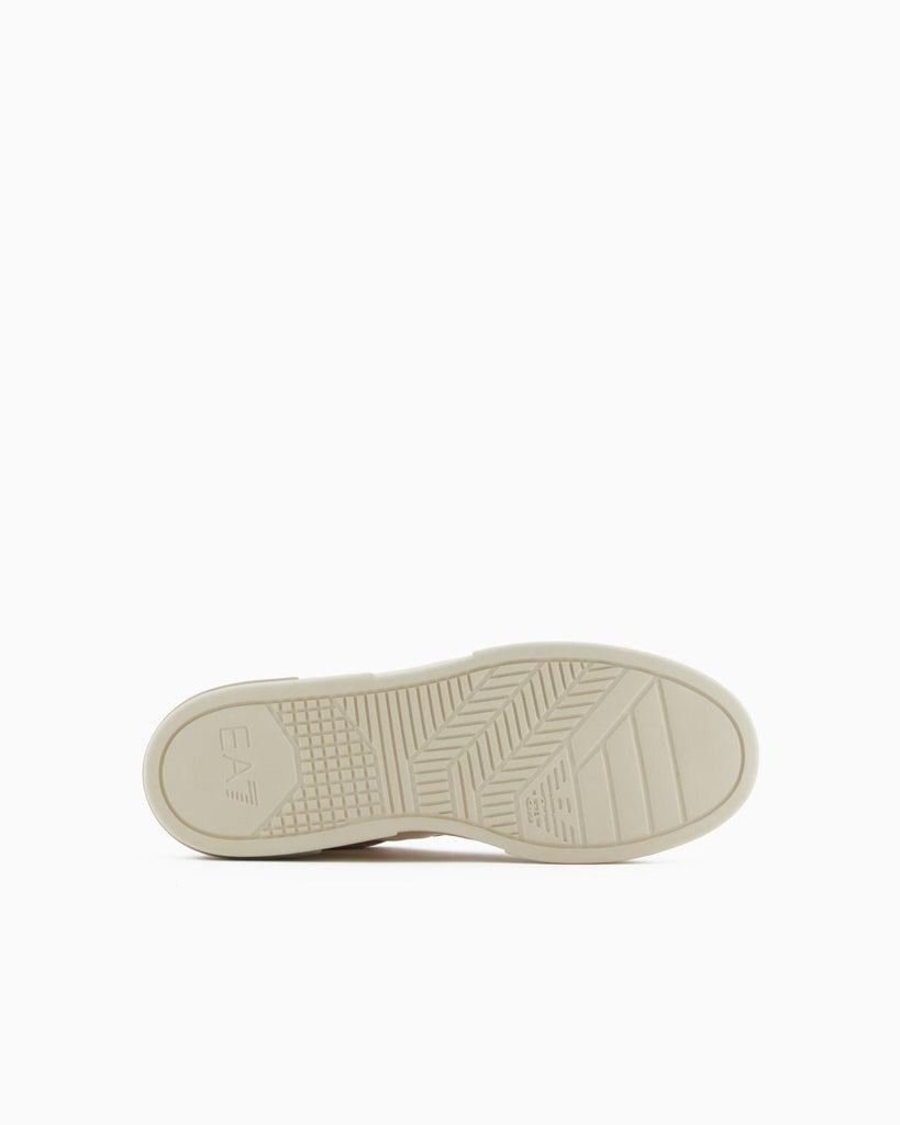 EMPORIO ARMANI EA7 PREMIUM COURT