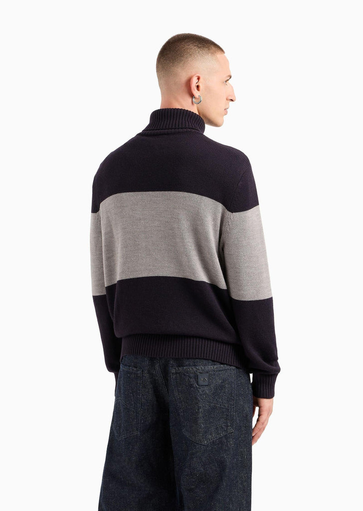 ARMANI EXCHANGE PULLOVER
