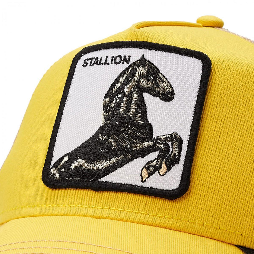 GOORIN BROS THE STALLION