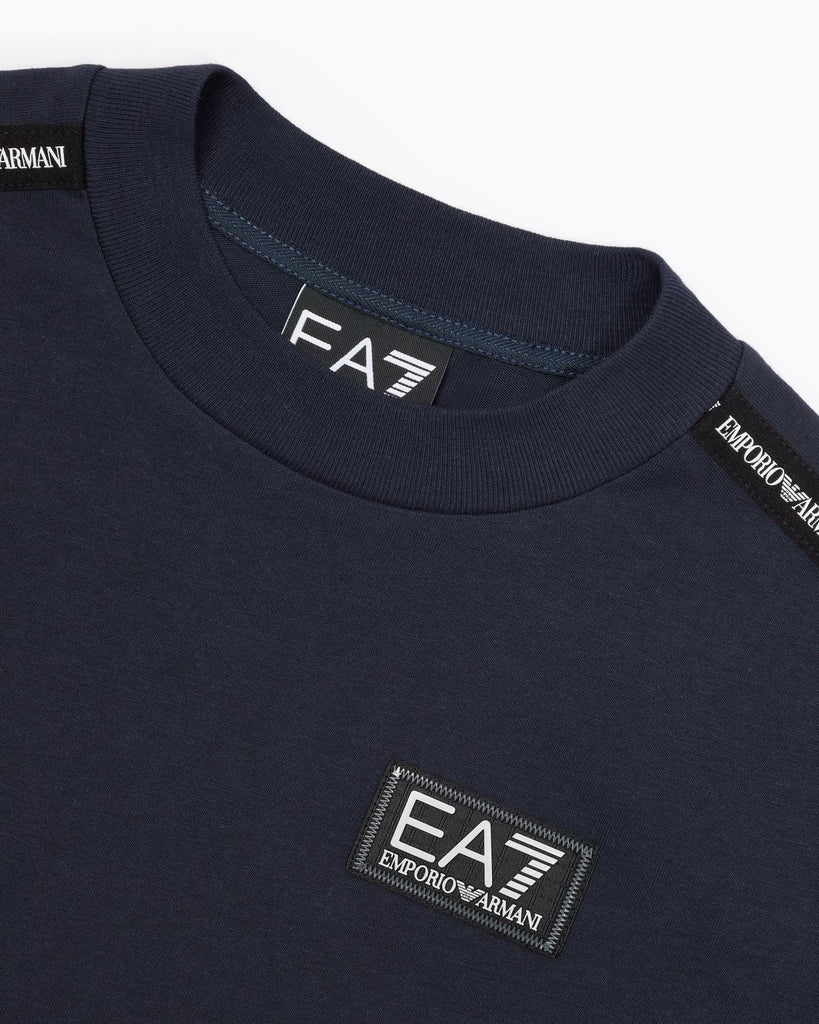 EMPORIO ARMANI EA7 T-SHIRT