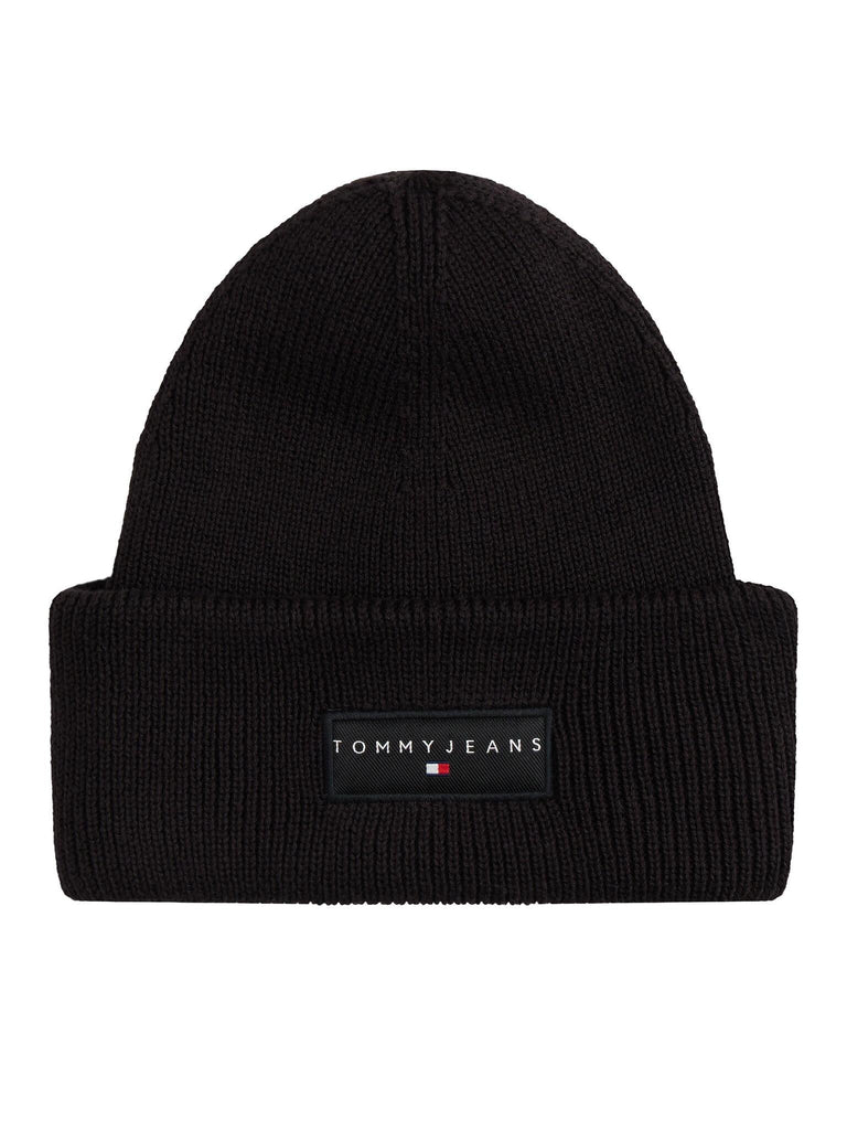 TOMMY JEANS TJM LINEAR BEANIE