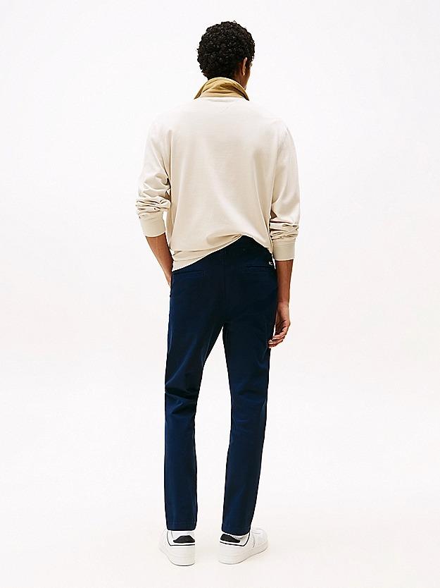 TOMMY JEANS TJM AUSTIN CHINO