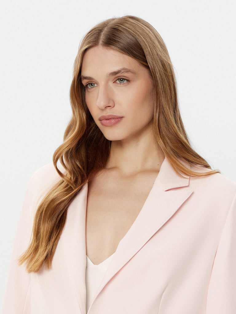 GUESS SOLENE FLUID BLAZER