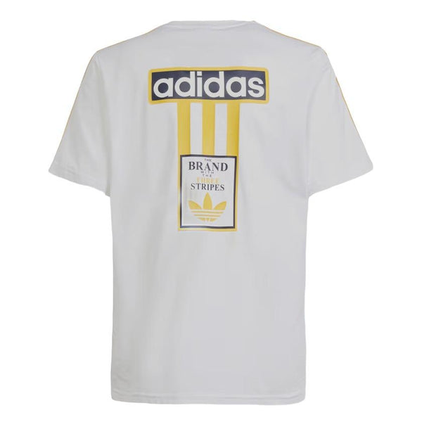 ADIDAS ORIGINALS TEE