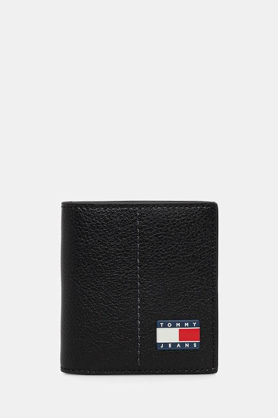 TOMMY JEANS TJM HERITAGE CC & COIN