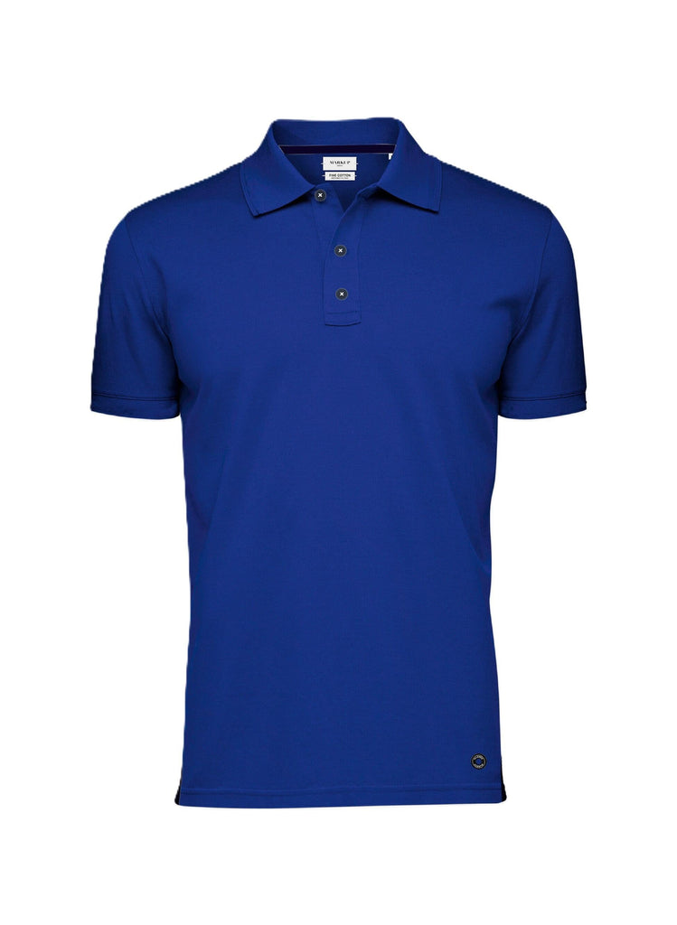 MARKUP POLO M/M PIQUET