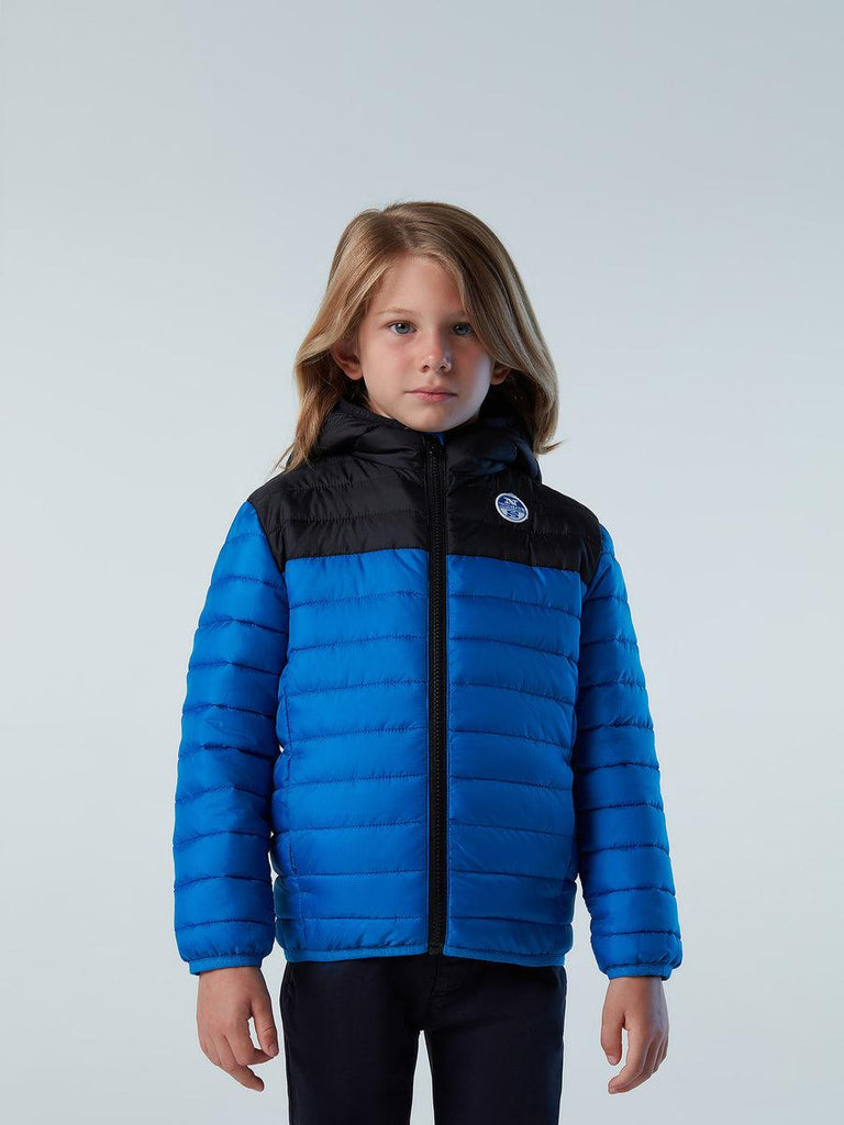 NORTH SAILS SKYE HOODED JACKET