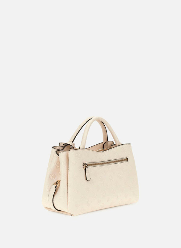 GUESS PHOEBE GIRLFRIEND SATCHEL