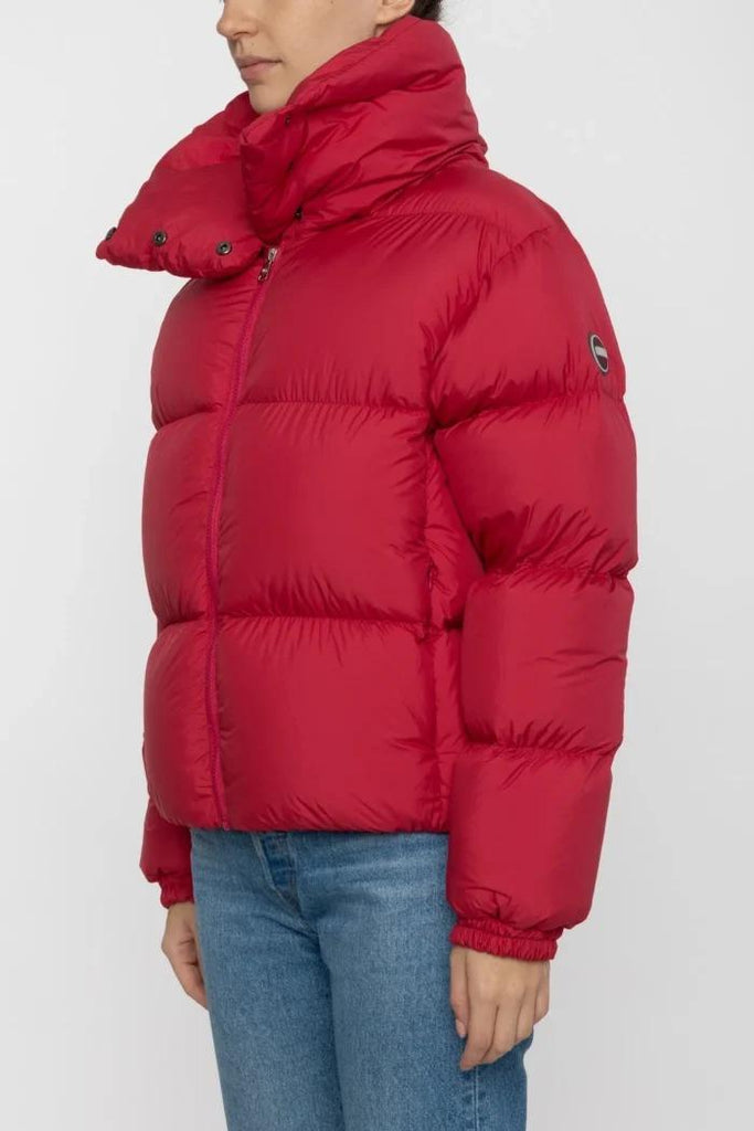 COLMAR GIACCA V.DUV.DONNA