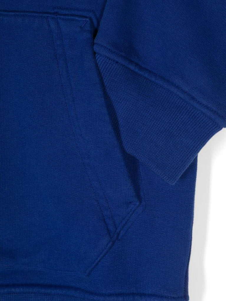 STONE ISLAND JUNIOR SWEATSHIRT