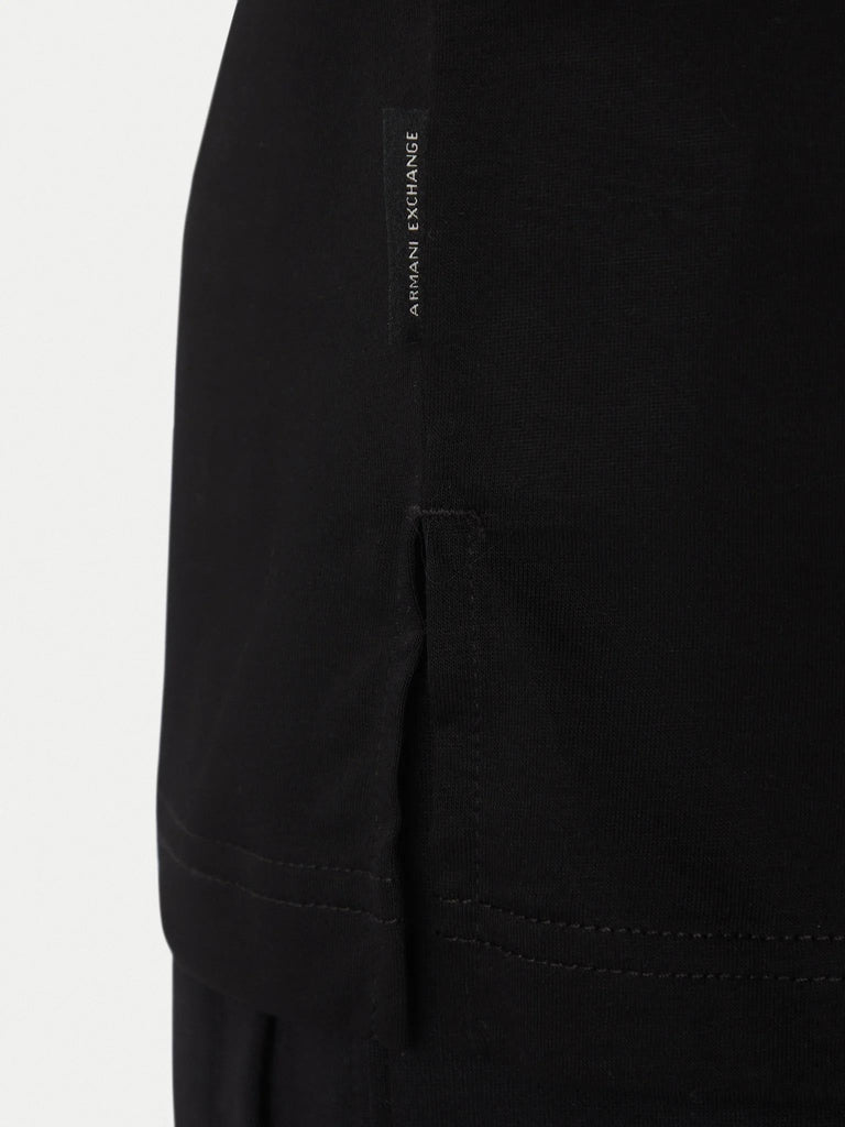 ARMANI EXCHANGE POLO SHIRT