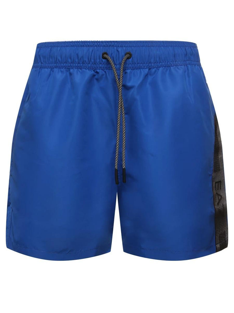 EMPORIO ARMANI EA7 BOXER BEACHWEAR