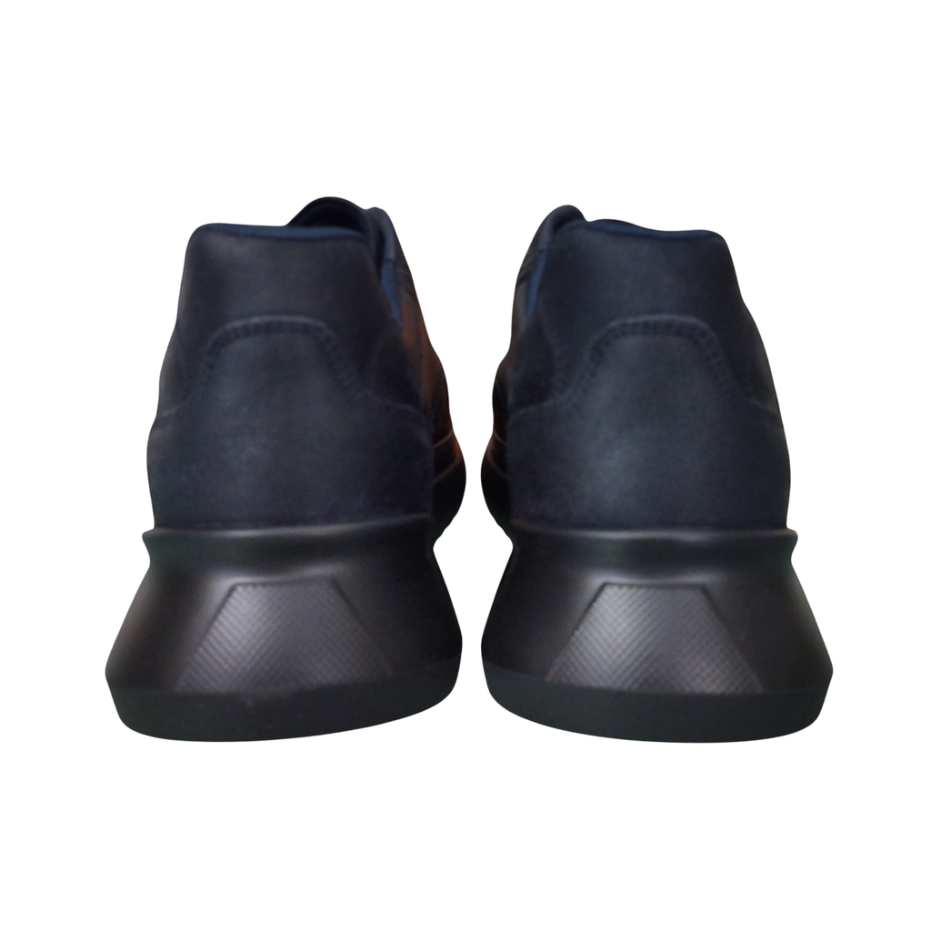 HARMONT & BLAINE SCARPA UOMO OILED SUEDE