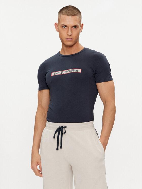 EMPORIO ARMANI T-SHIRT