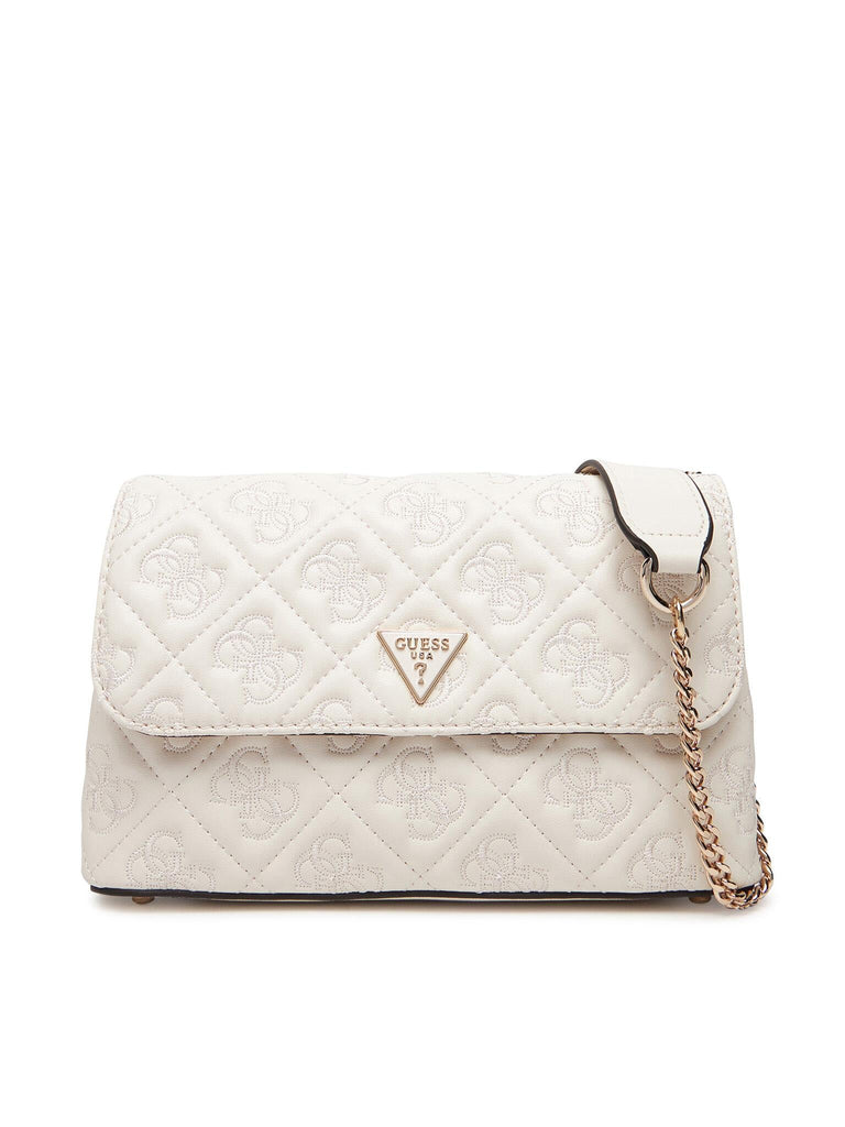 GUESS ADELASIA CNVRTBLE XBODY FLAP