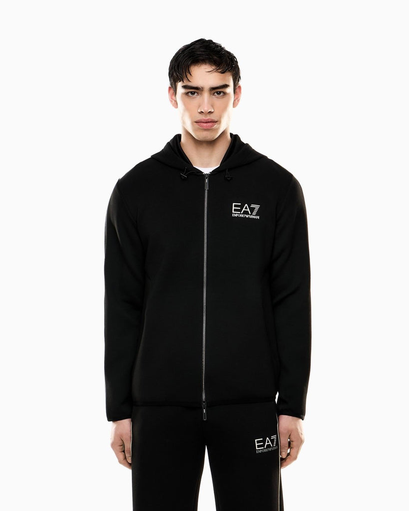 EMPORIO ARMANI EA7 FELPA