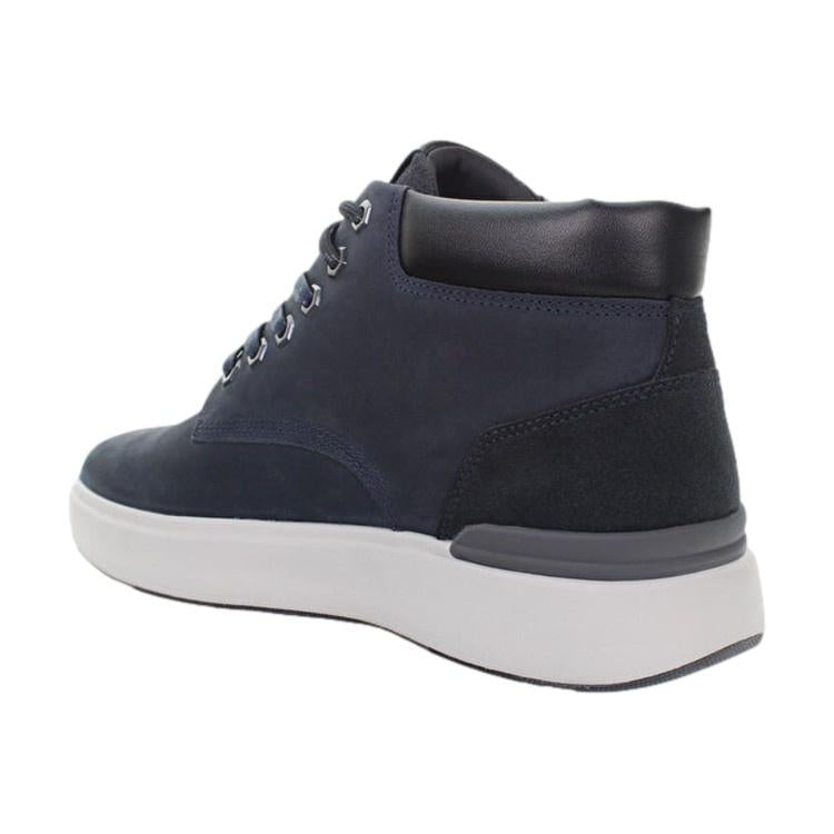 LUMBERJACK SNEAKER HI