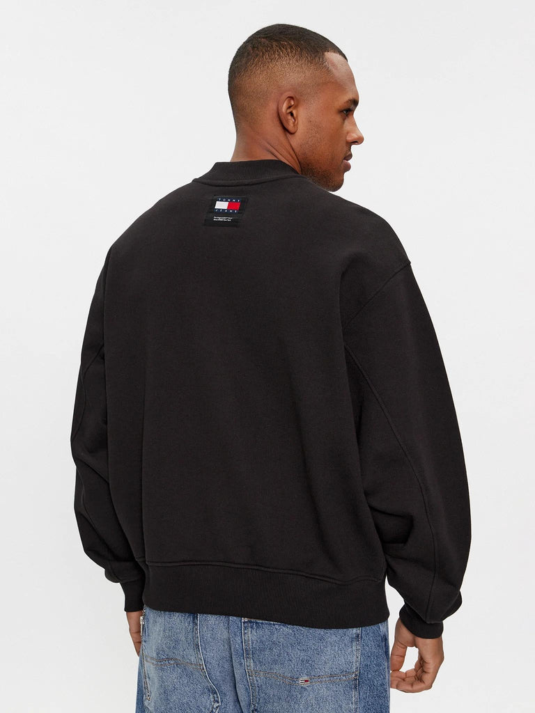 TOMMY JEANS TJM BOXY N CLSCS BOM