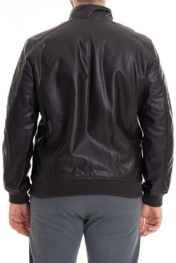 MARKUP GIUBB. L/P ZIP