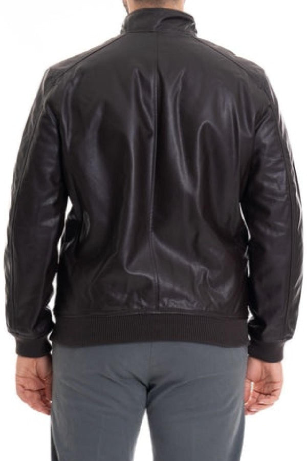 MARKUP GIUBB. L/P ZIP