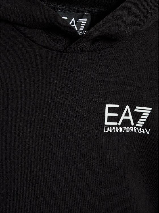 EMPORIO ARMANI EA7 SWEATSHIRT