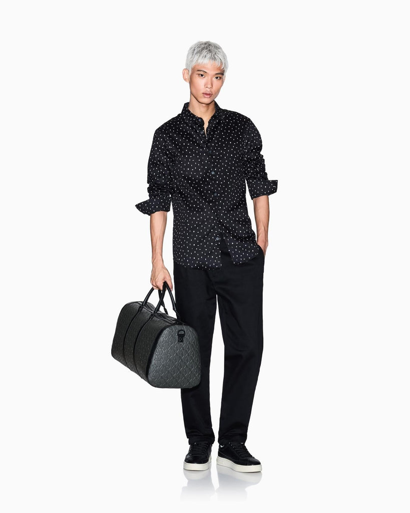 ARMANI EXCHANGE SHIRT