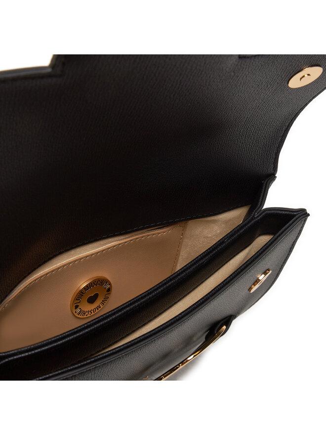 LOVE MOSCHINO BORSA PU