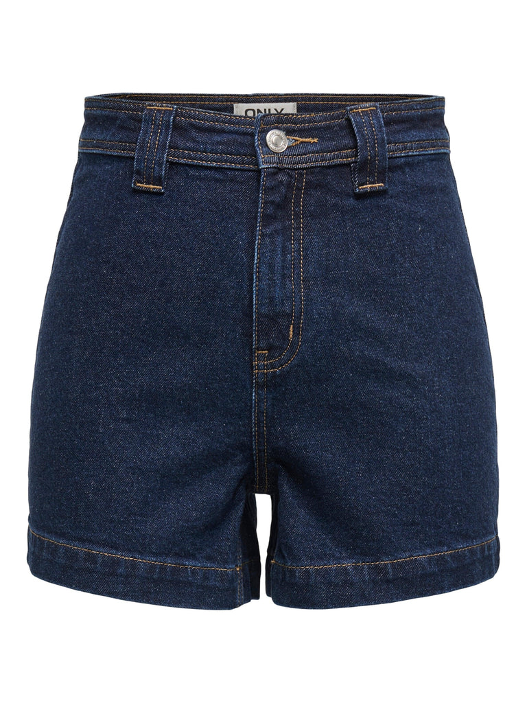 ONLY ONLPARIS HW DNM SHORTS MAE