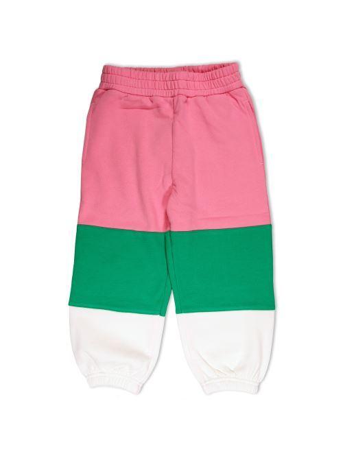 STELLA MCCARTNEY JOGGERS
