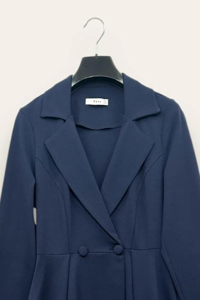 LOVEme Trench punto milano