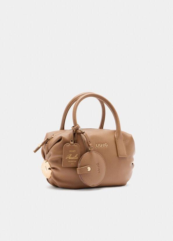 LIU JO BOSTON BAG