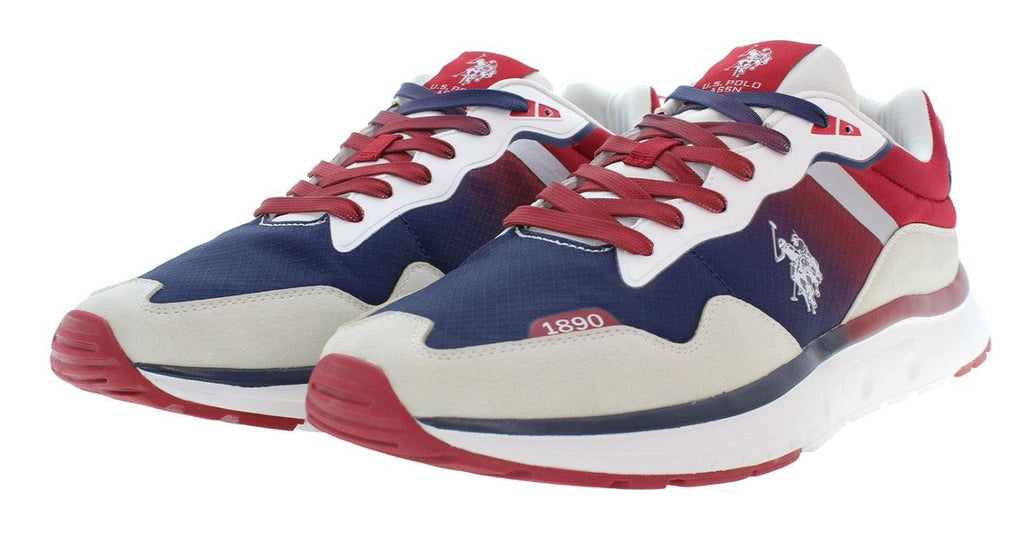 U.S. POLO ASSN SNEAKER
