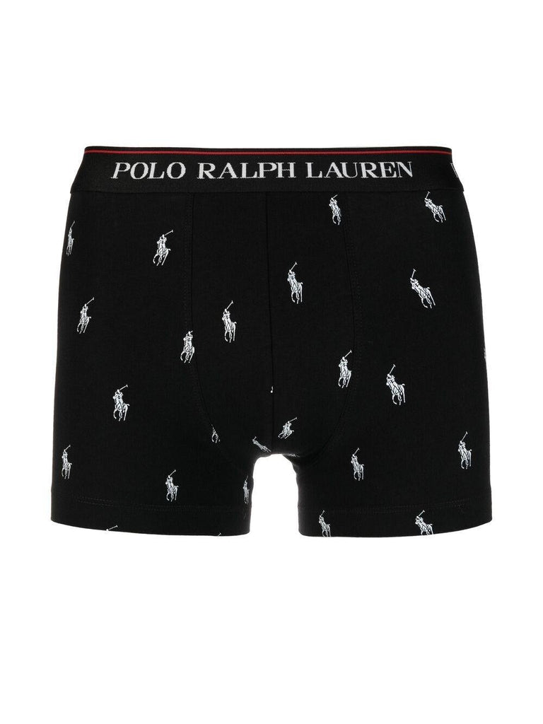 RALPH LAUREN CLSSIC TRUNK-3 PACK-TRUNK
