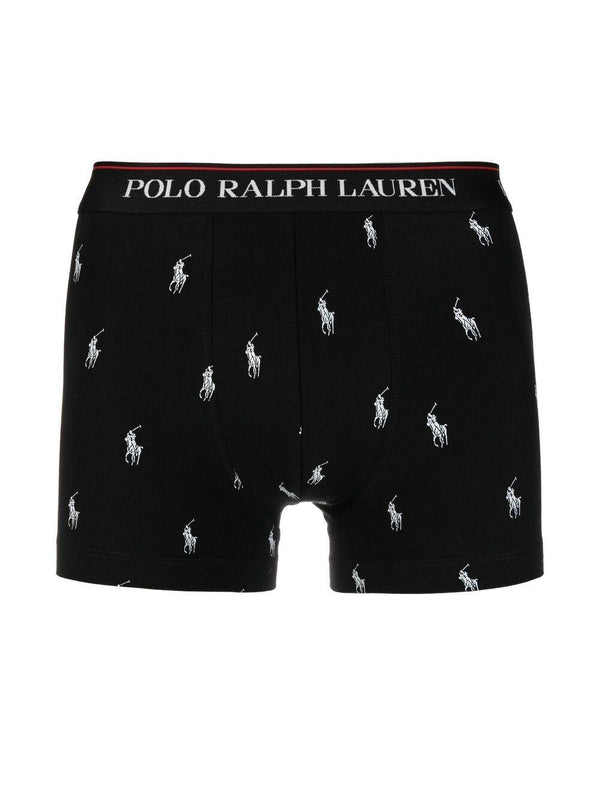 RALPH LAUREN CLSSIC TRUNK-3 PACK-TRUNK