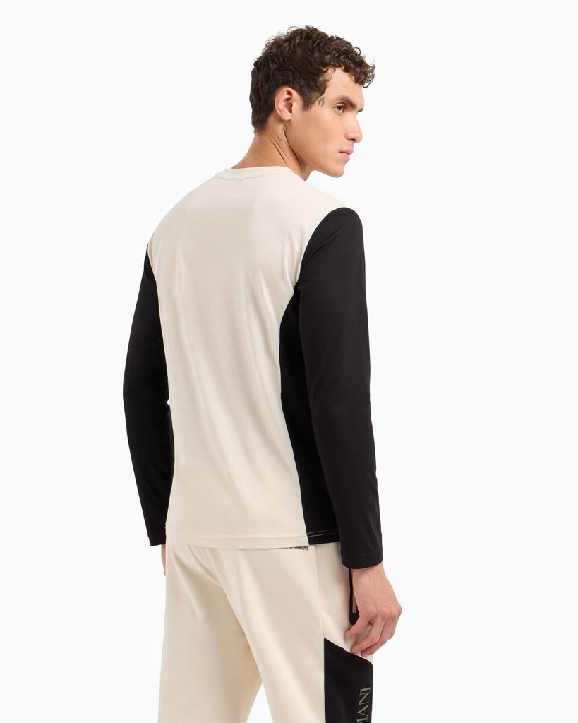 EMPORIO ARMANI EA7 T-SHIRT