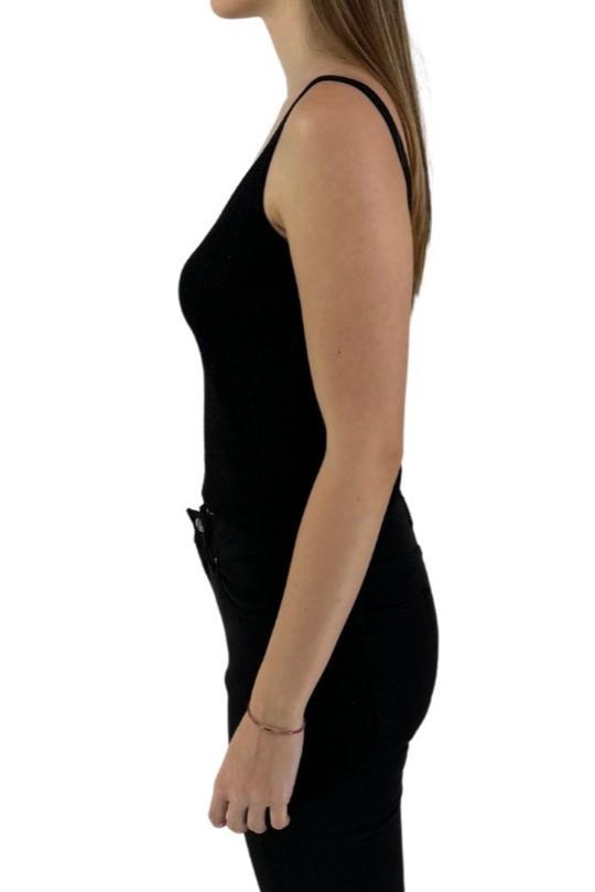 MARKUP TOP F.12 CON BORDO TRAFORATO V