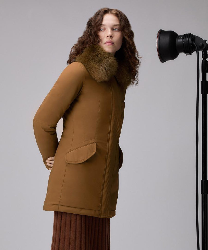 PEUTEREY DESMOT KL FUR