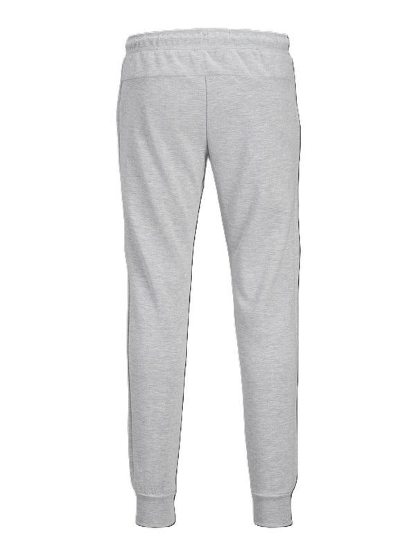 JACK AND JONES JPSTWILL FUSION SWEAT PANTS NOOS