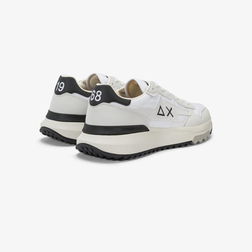 SUN68 NIKI 2.0 SOLID