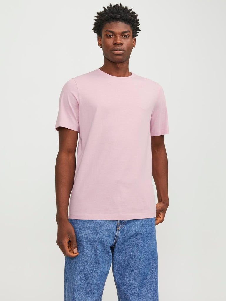 JACK AND JONES JJEORGANIC BASIC TEE SS O-NECK NOOS