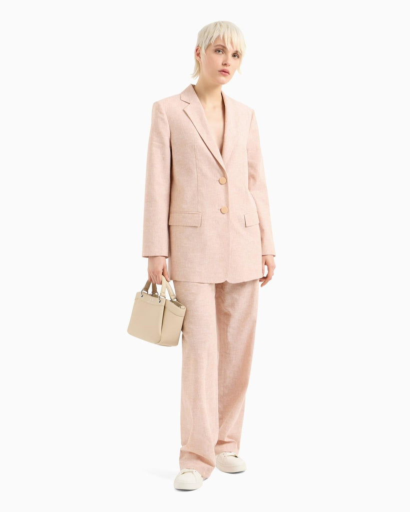 ARMANI EXCHANGE TROUSER