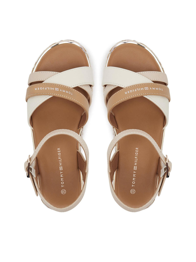 TOMMY HILFIGER SANDALO